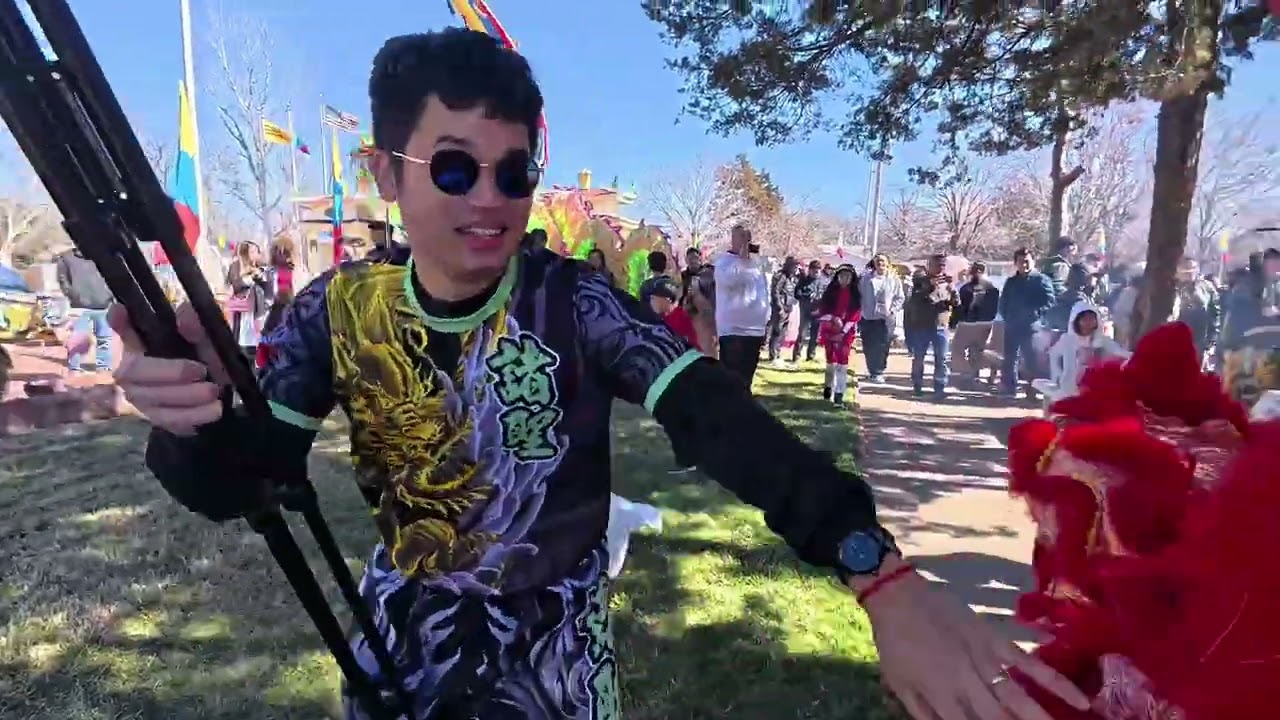 Thánh Thất Cao Đài Wichita Mừng Đại Lễ Vía Đức Chí Tôn - Mừng Xuân Bính Ngọ 2026