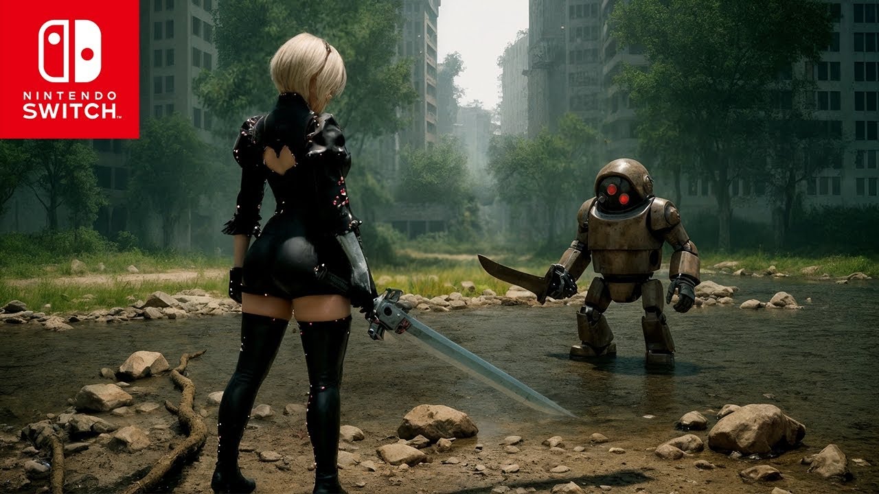 20 JUEGOS PERFECTOS 10/10 Para Nintendo Switch Que NO te PUEDES PERDER este 2025!