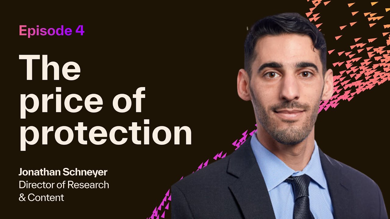 Decoding home financing data with Jon Schneyer  | Data in Context