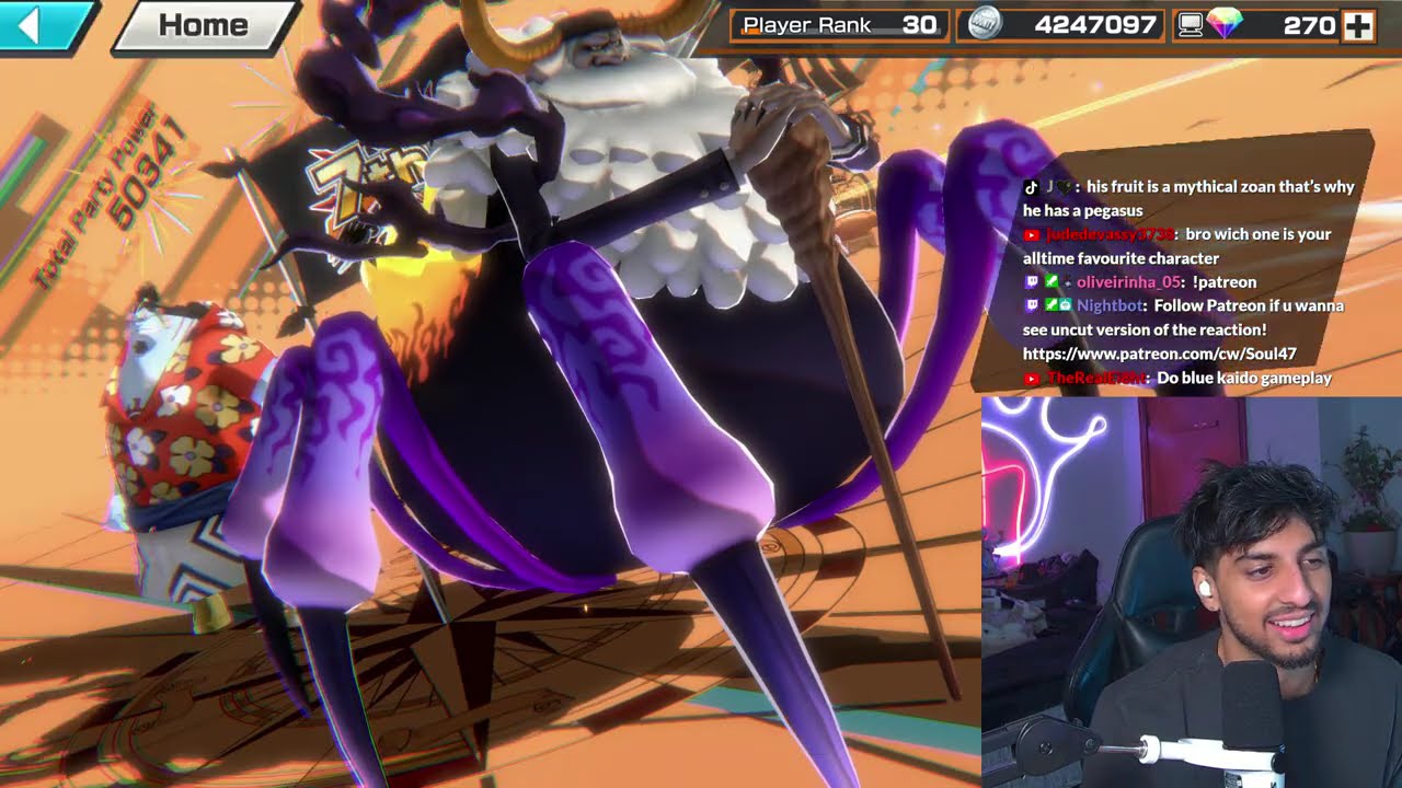 [LIVE🔴] VAN AUGUR & DOC Q REVEAL TONIGHT🍎🎯