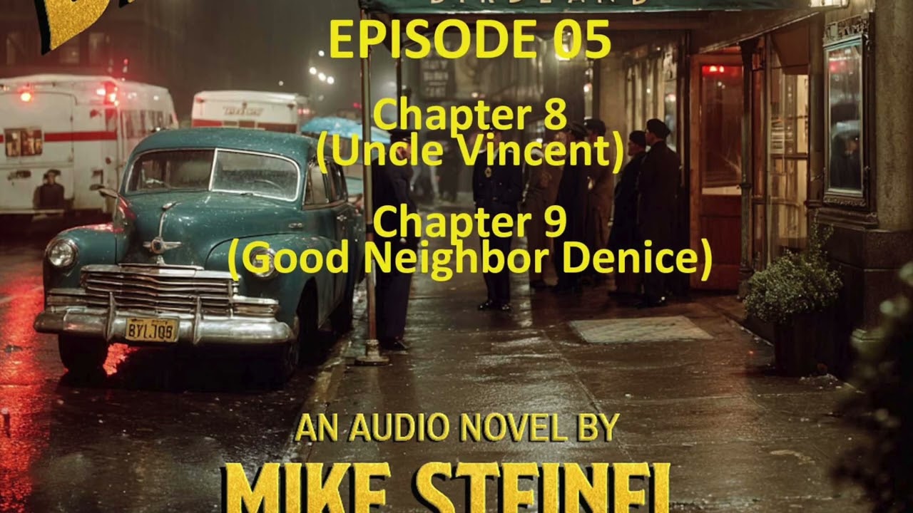 Murder at Birdland Episode 05