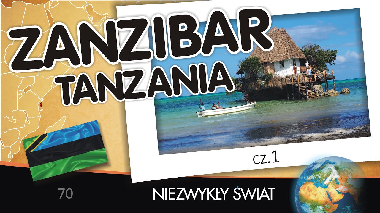 Tam gdzie noc pachnie goździkani.