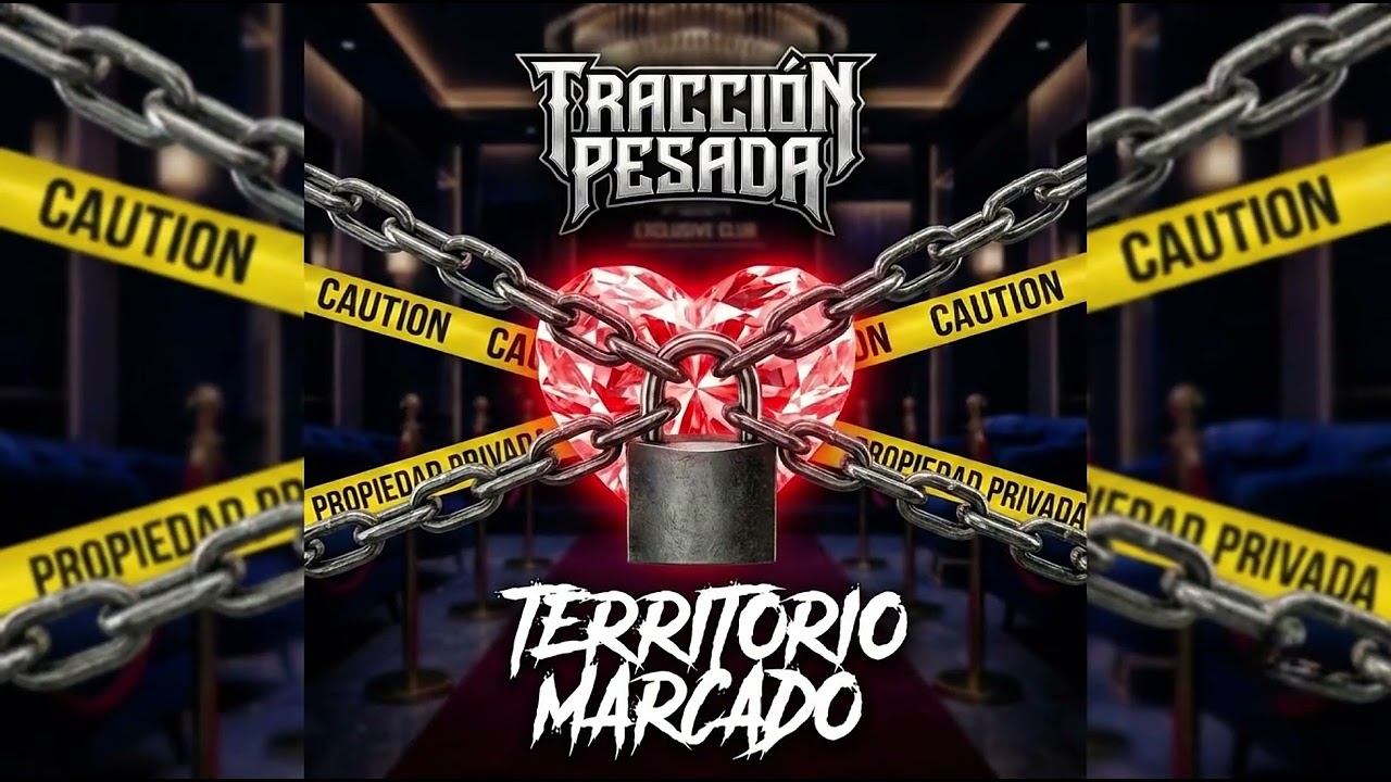 TERRITORIO MARCADO 🔒💎 (Propiedad Privada)