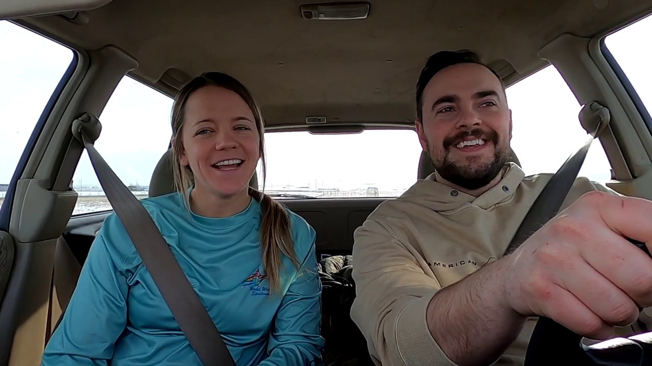 BIG NEWS FOR OUR CHANNEL!  - Alberta Fishing Couple 2020