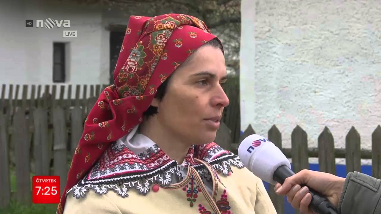 Skanzen a zámek ve Strážnici – tip na víkend
