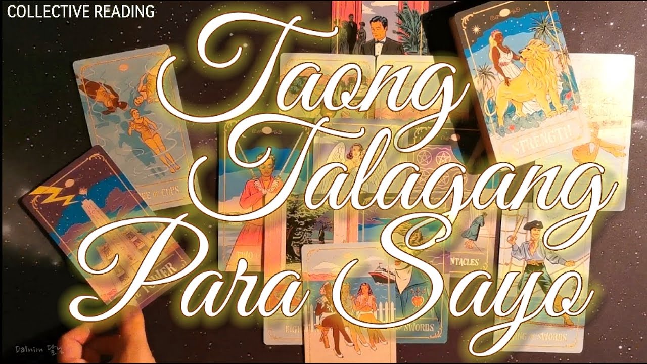 TAONG ITINADHANA SAYO POSIBLENG MATRAPIK! ITO ANG KAILANGAN MO GAWIN UPANG MAKILALA MO NA SIYA AGAD!
