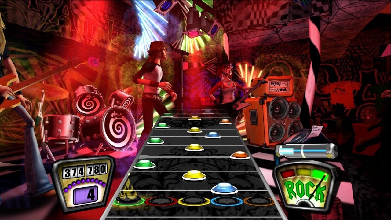 Guitar Hero God 3.0 - Iron Maiden - Hallowed Be Thy Name (100%)