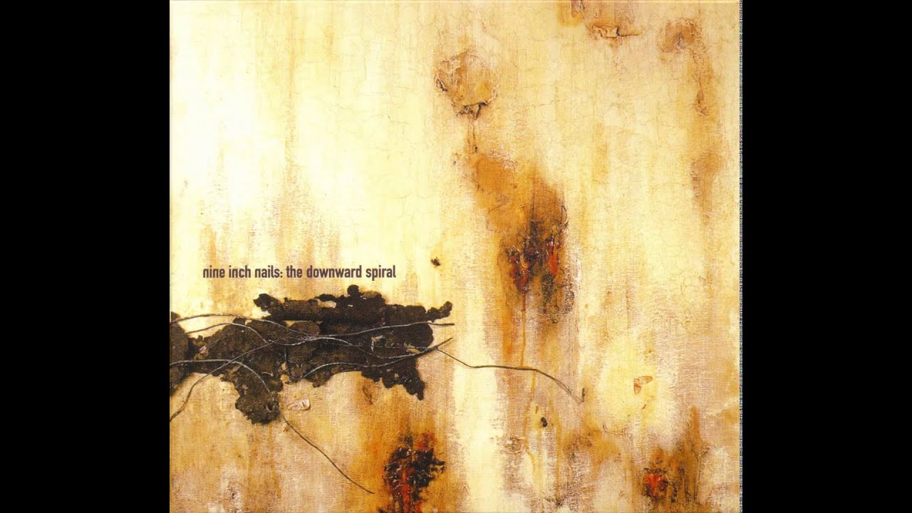 Nine Inch Nails - Closer (BINAURAL SURROUND)