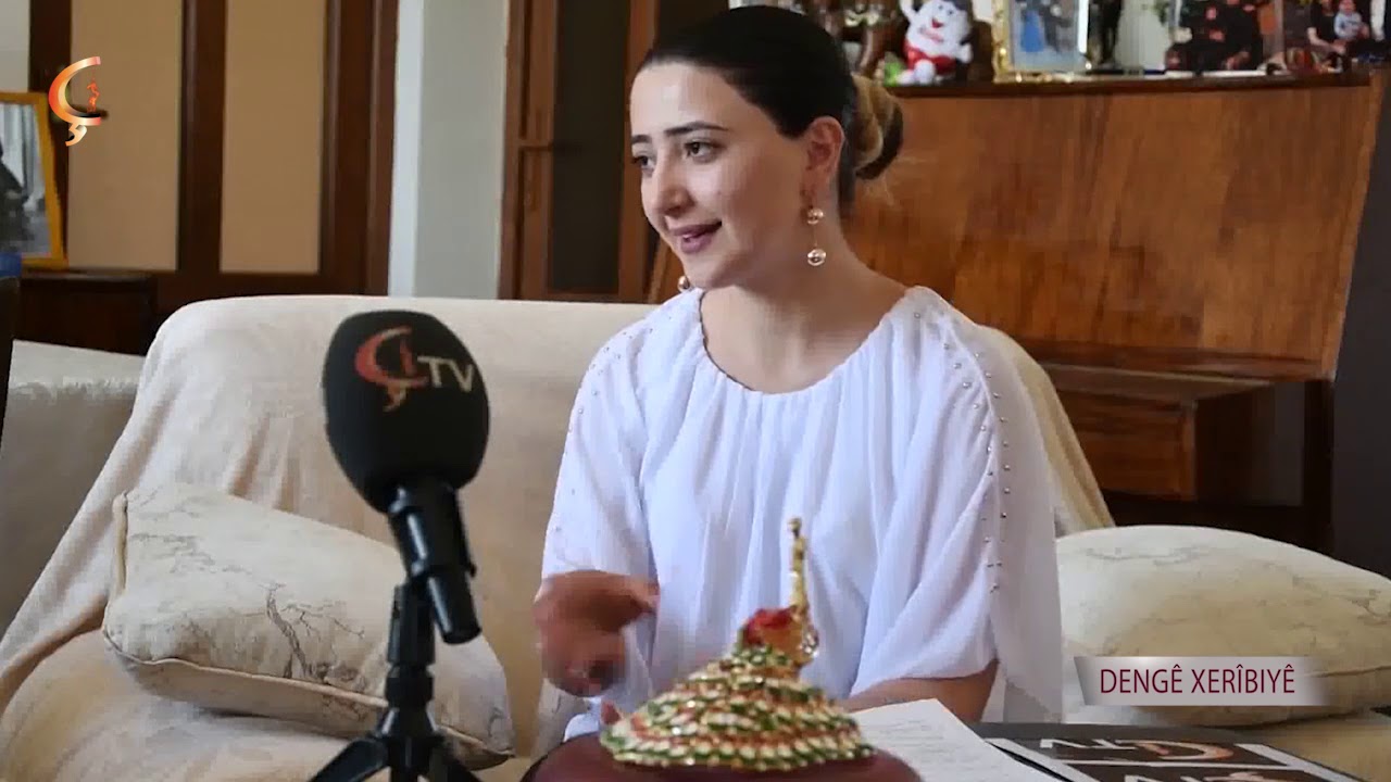 DENGÊ XERÎBIYÊ ASÊ BIROYAN