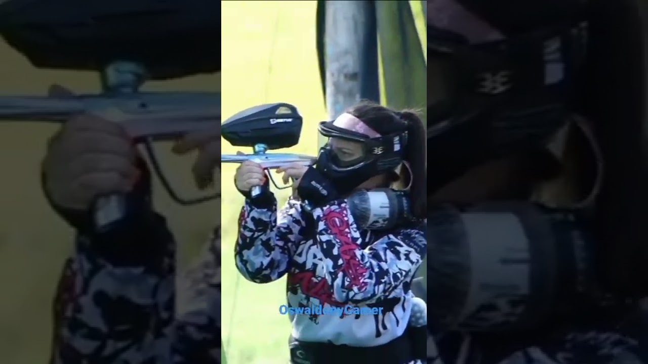 Paintball Practice. #paintball #paintballlife #paintballstrong #sports #viral #funny #paintballing