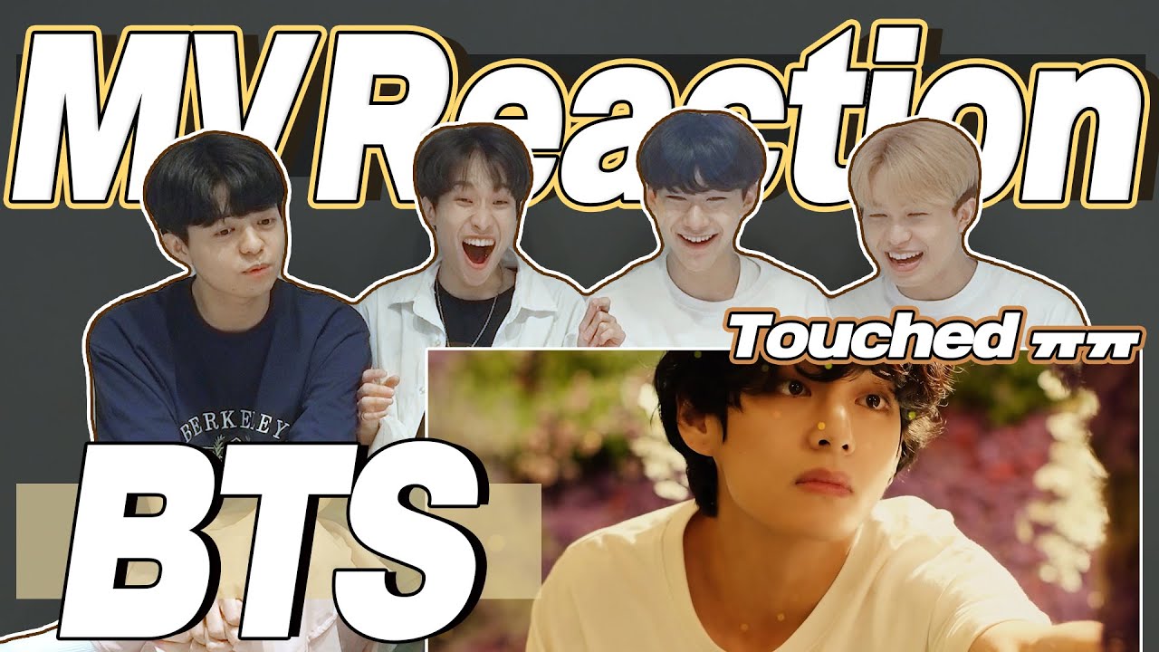 eng) BTS 'Stay Gold' MV Reaction | 방탄소년단 뮤직비디오 리액션 | Fanboy Moment | J2N VLog