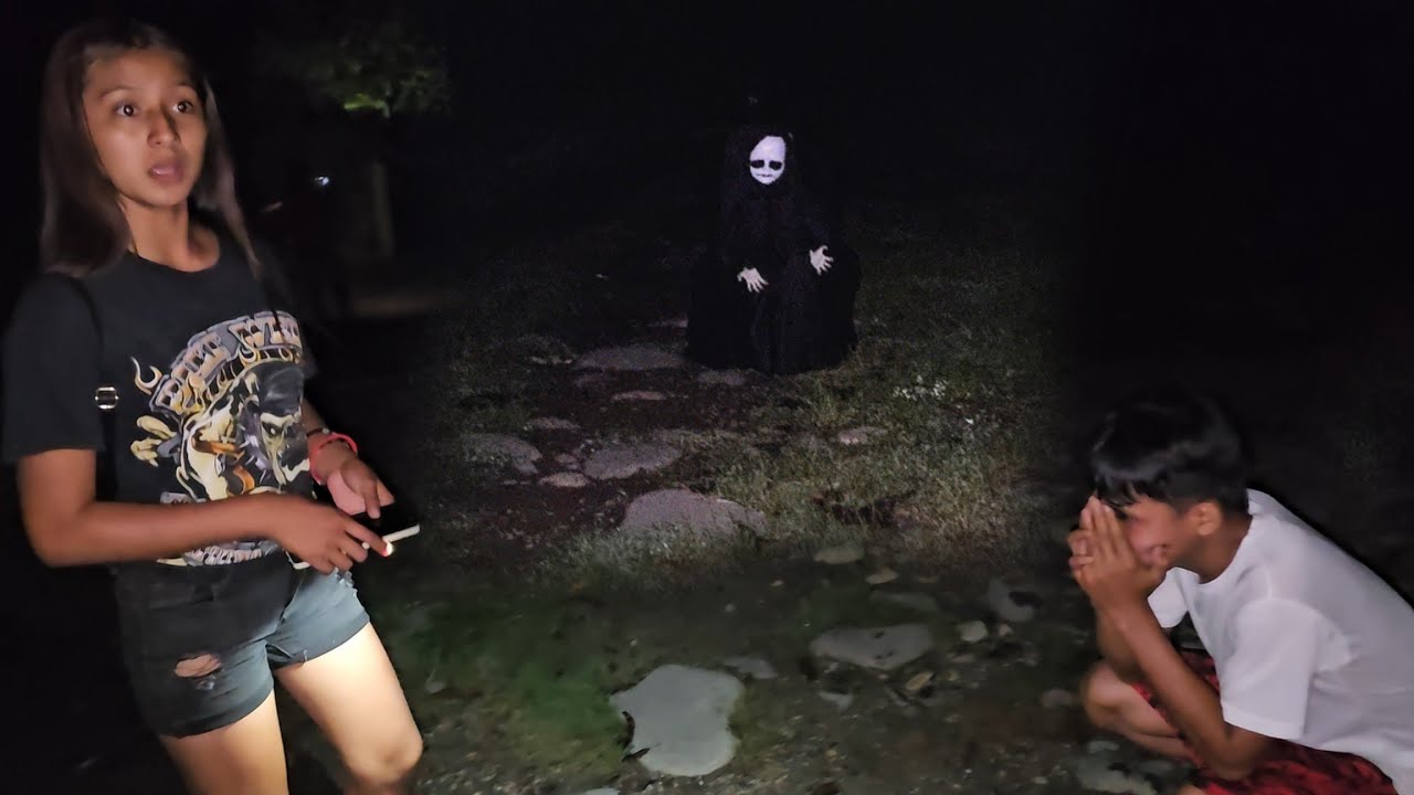 La Muert3 Se BurIo De Nosotros Por Estar Rezando😱 Por Poco M0R!M0S?