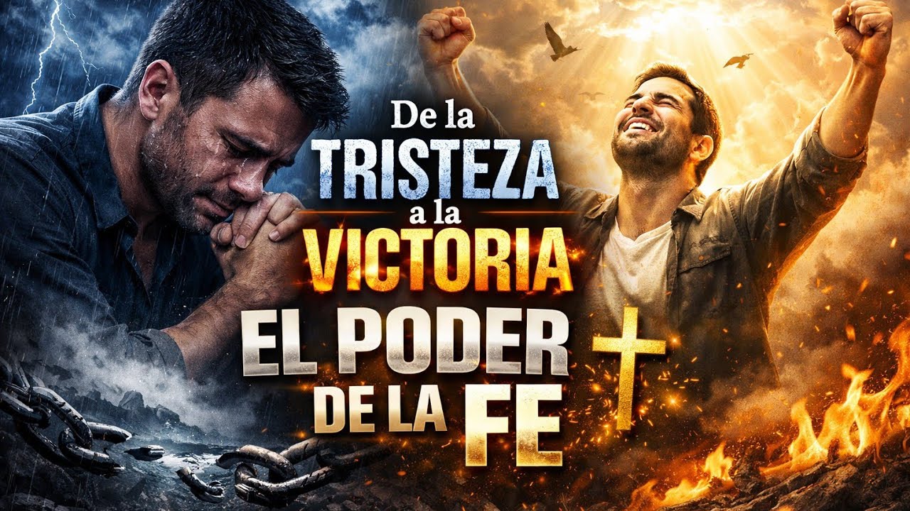 🔥 No te rindas. Tu milagro puede estar más cerca de lo que imaginas.✅