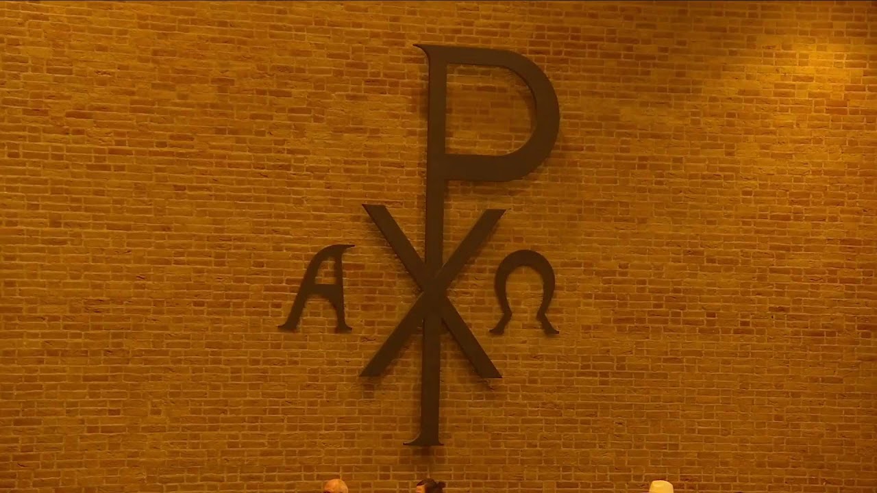 Kerkdiensten