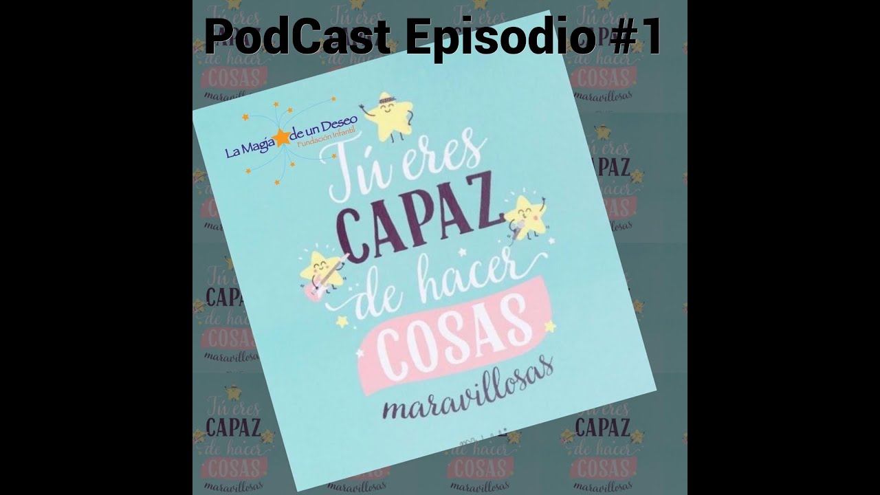 Episodio uno podcast LMDUD 25/05/23 