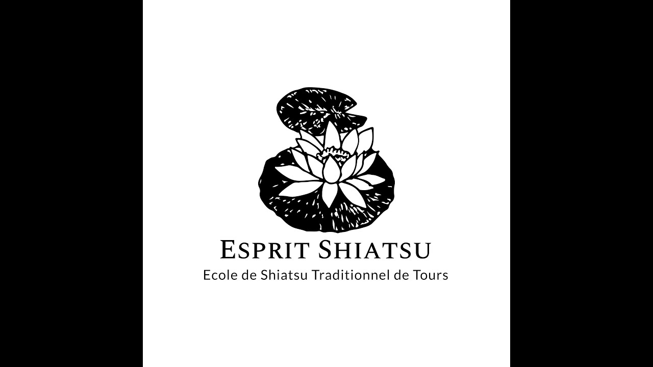 Shiatsu des 12 points Source - Delphine Bourdier