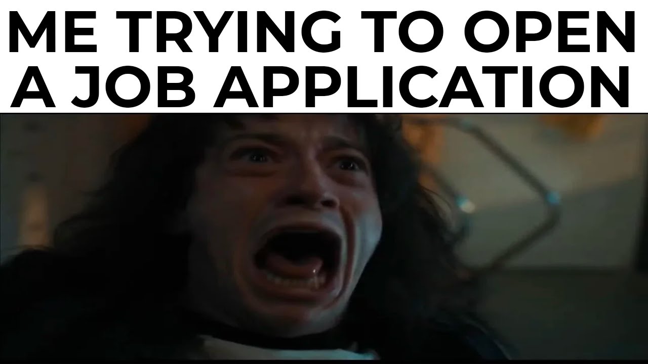 STRANGER THINGS MEMES 9