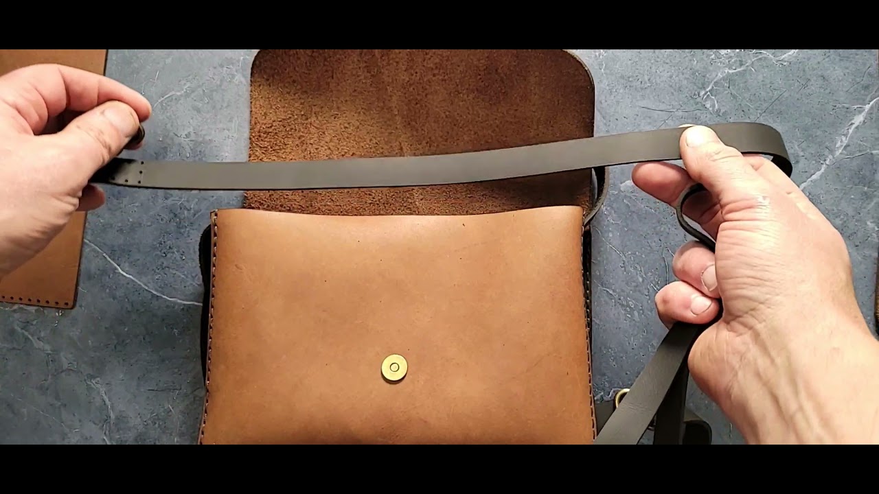 Quick Villager Bag Kit Assembly overview