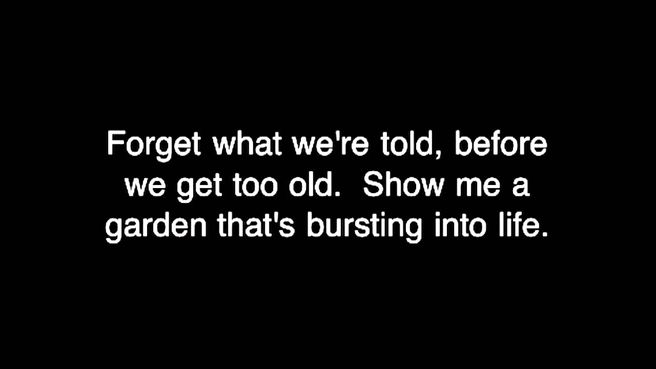 Grey's Anatomy Cast - Chasing Cars