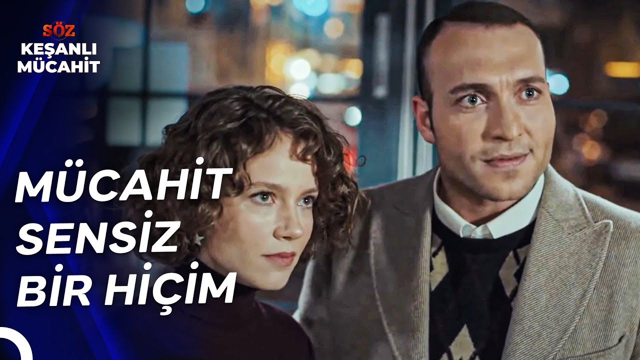 #MücMel Aşkı #9 - 