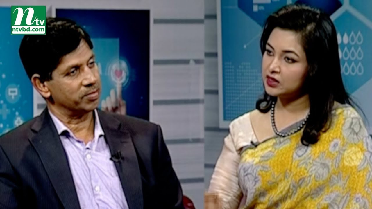 চুলে খুশকির সমস্যা ও প্রতিকার। ডা. রেজা বিন জায়েদের পরামর্শ | স্বাস্থ্য প্রতিদিন ৩৩৩৪