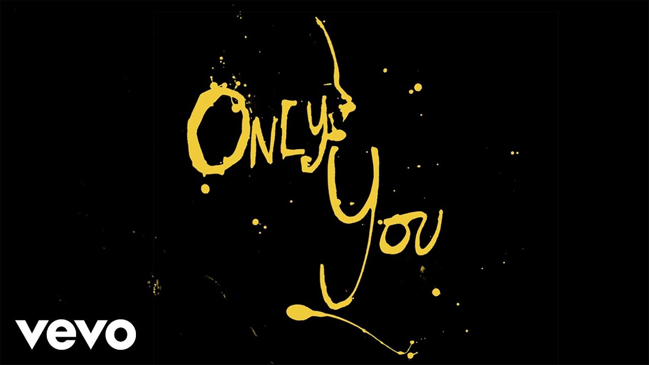 The Bohicas - Only You (Official Audio)