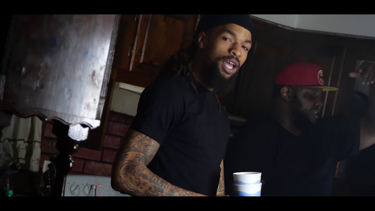 Reach La TRE 4   (Official Video)