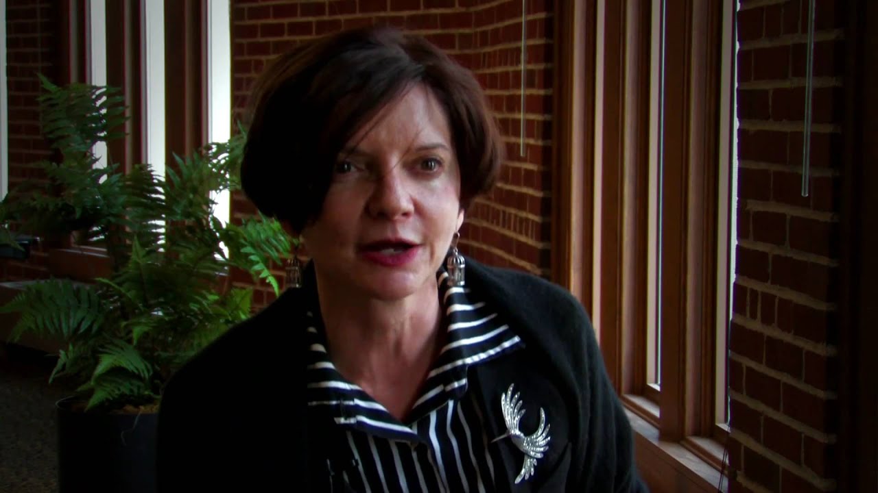 Writers On the Fly: Jacki Lyden