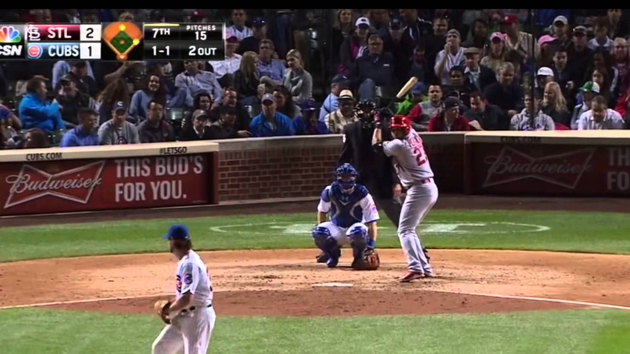 Kris Bryant 2015 Highlights