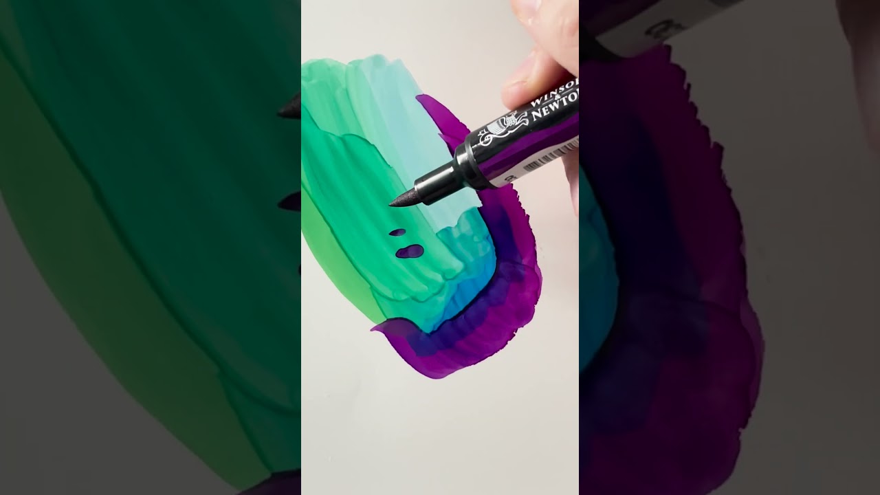 Introducing: Yupo Paper