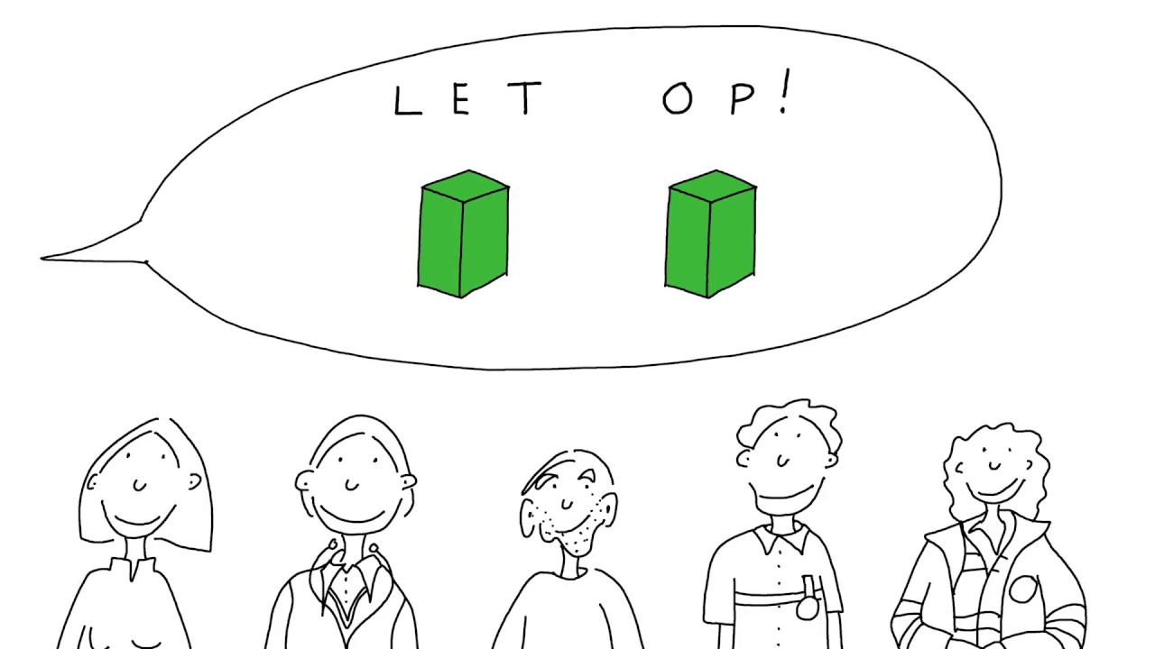 VIM Digitaal Animatie