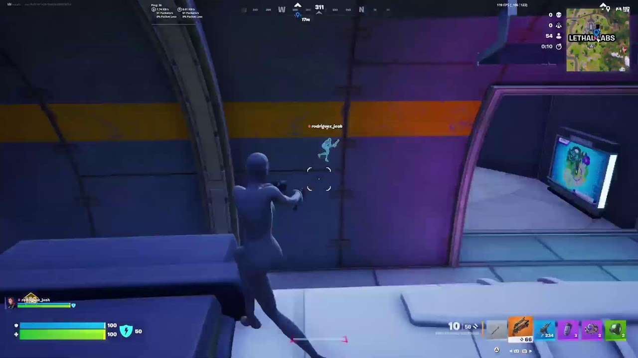 LIVE 🔴 | RANKED CUP | FORTNITE