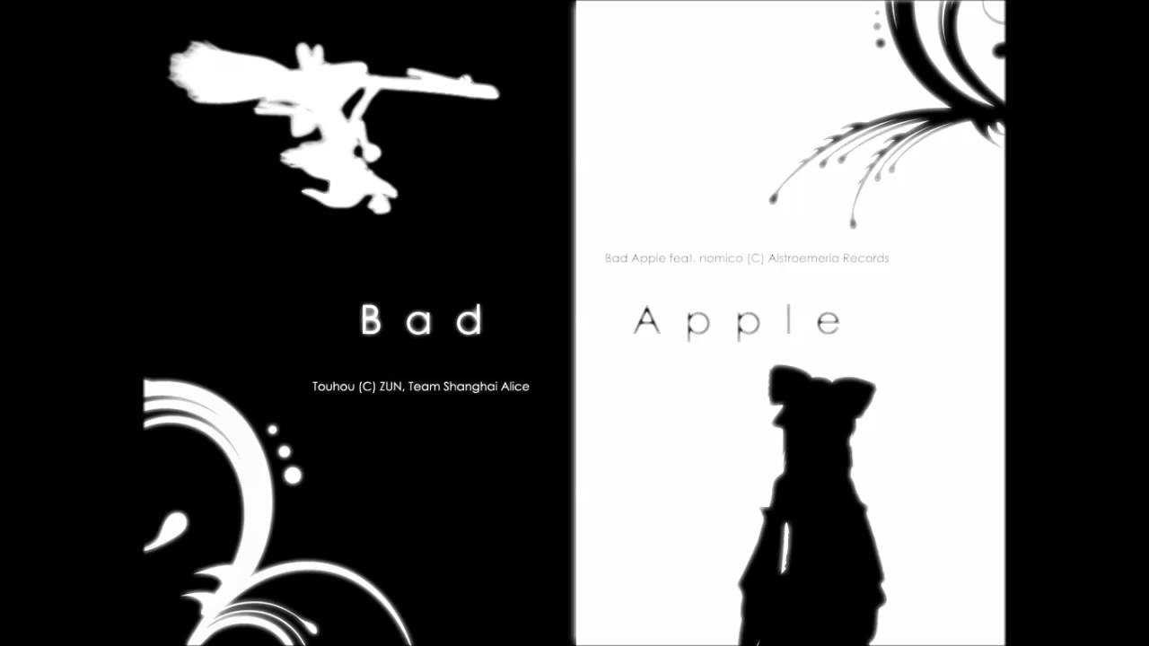 Bad Apple!! (Orchestra Mix)