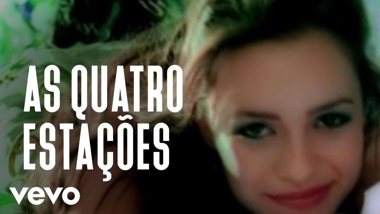 Sandy e Junior - As Quatro Estações