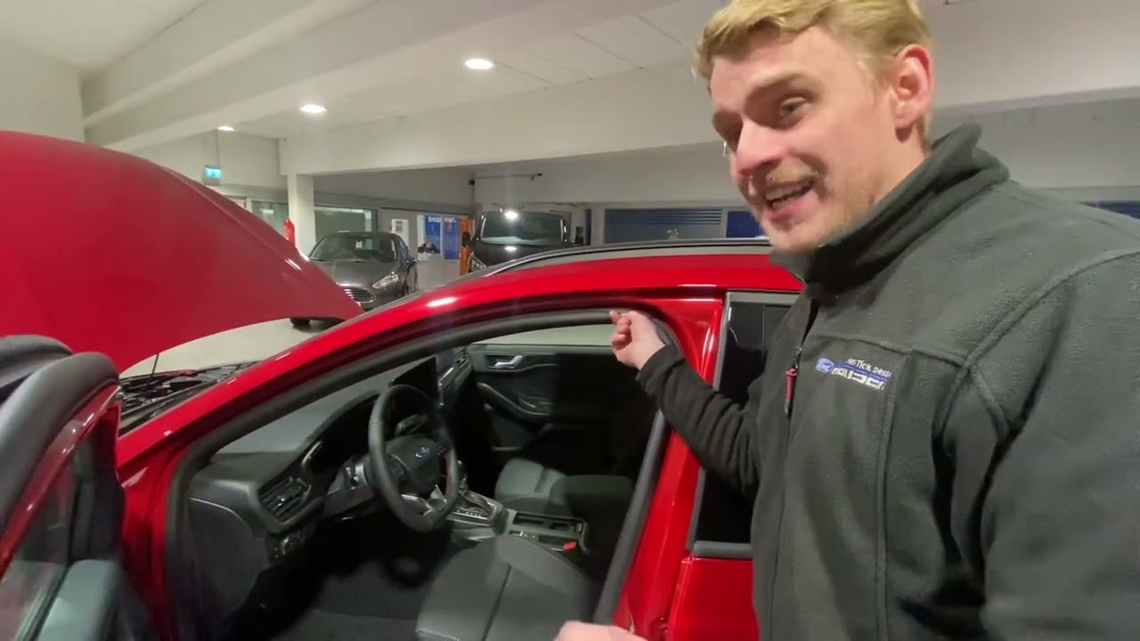 Michels Wissenscheck aktuell zum Herbst/Winter 🚗✅
