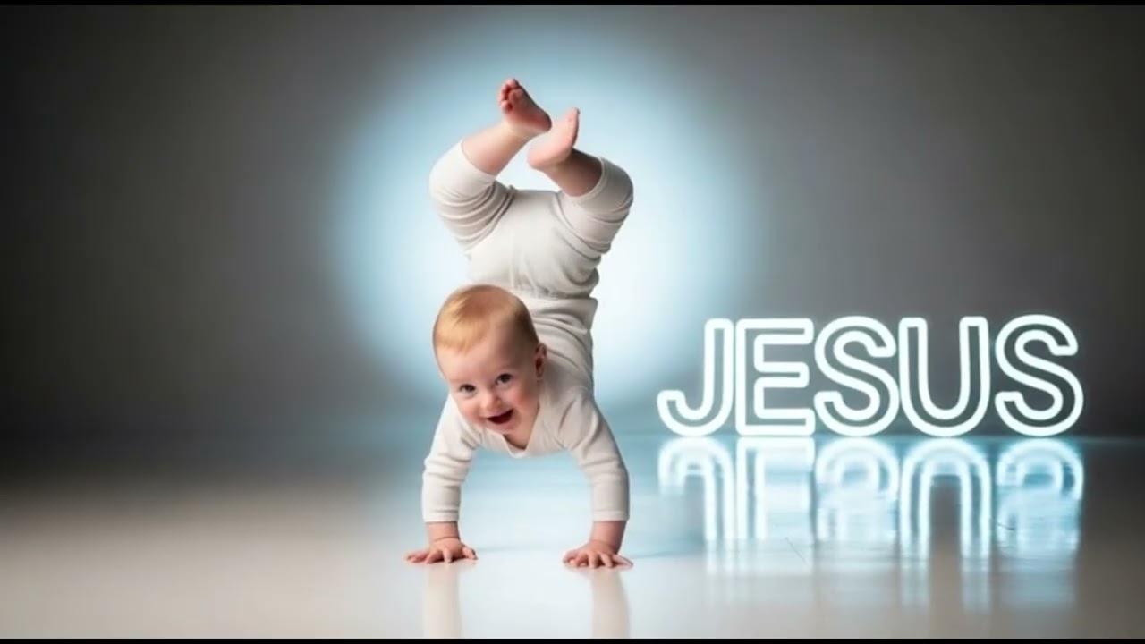 Louvor Infantil Animado 🎉 O Senhor é Minha Força | Música Gospel para Crianças