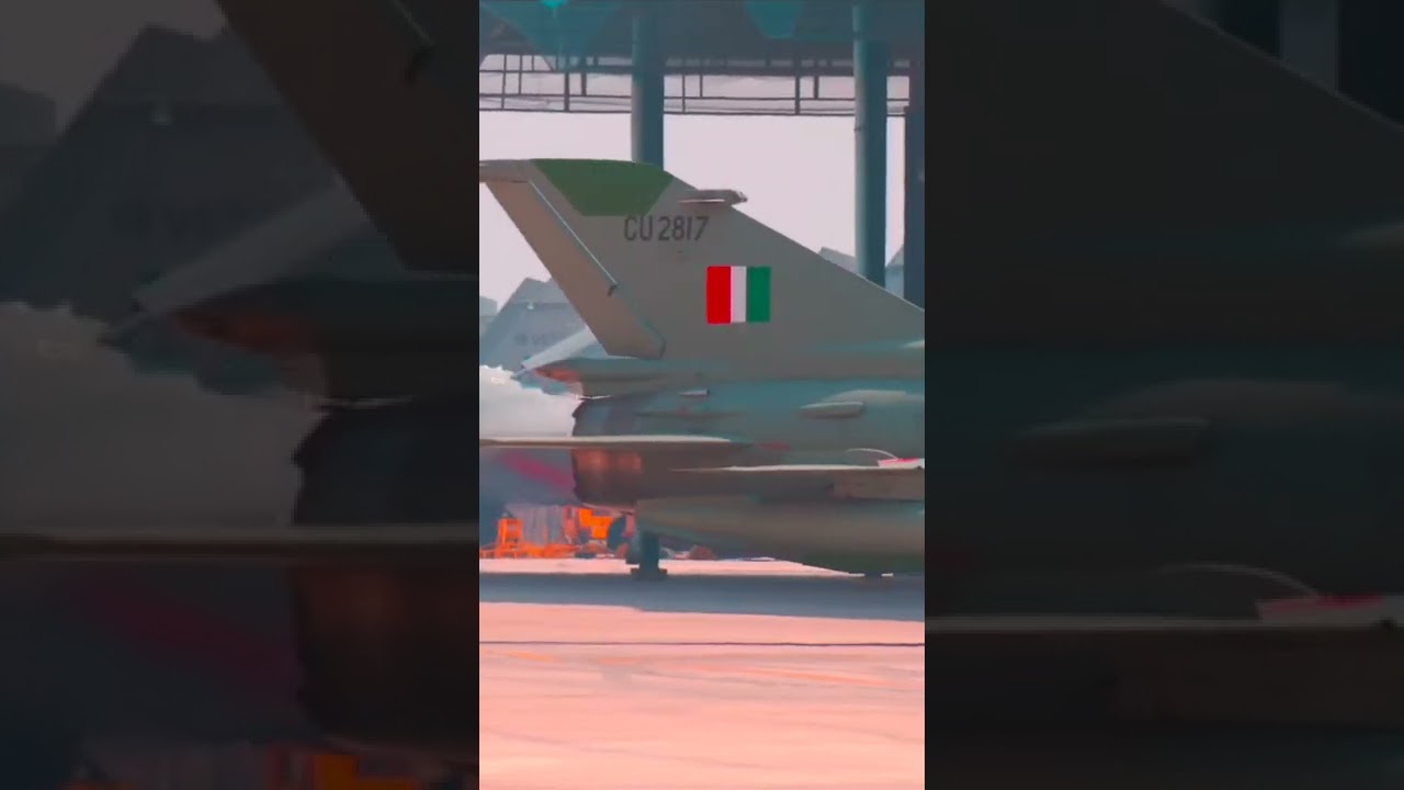 Mig 21 ! Mig 29 ! Mig 29k !#shorts
