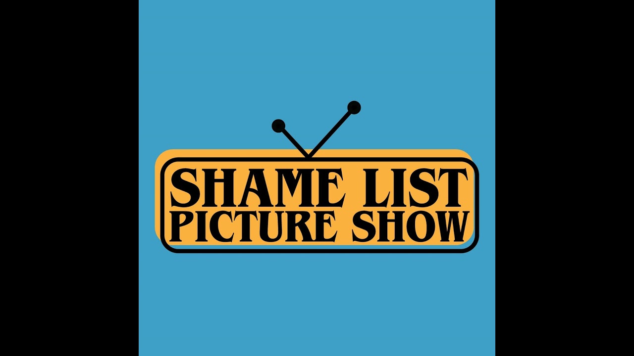 The Shame List Picture Show S4E7 – BEYOND THE MAT (1999)