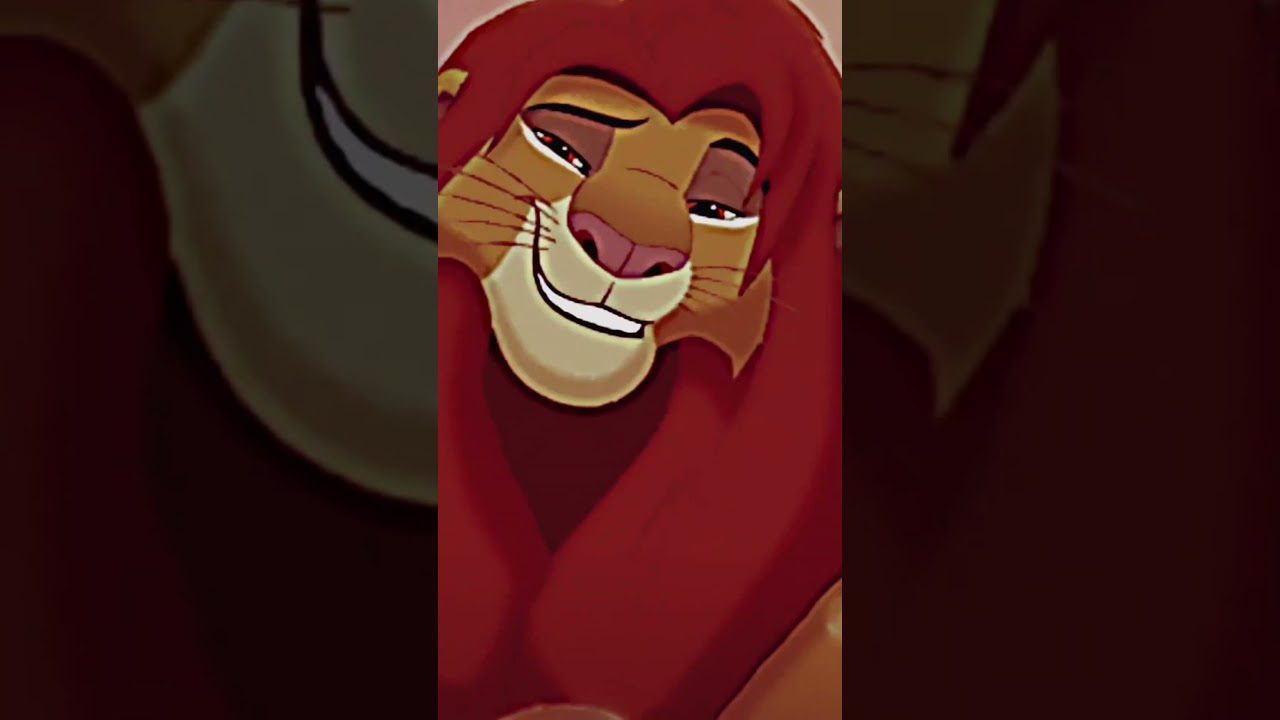 Simba (TLK2) VS Kiros #simba #thelionking #1v1