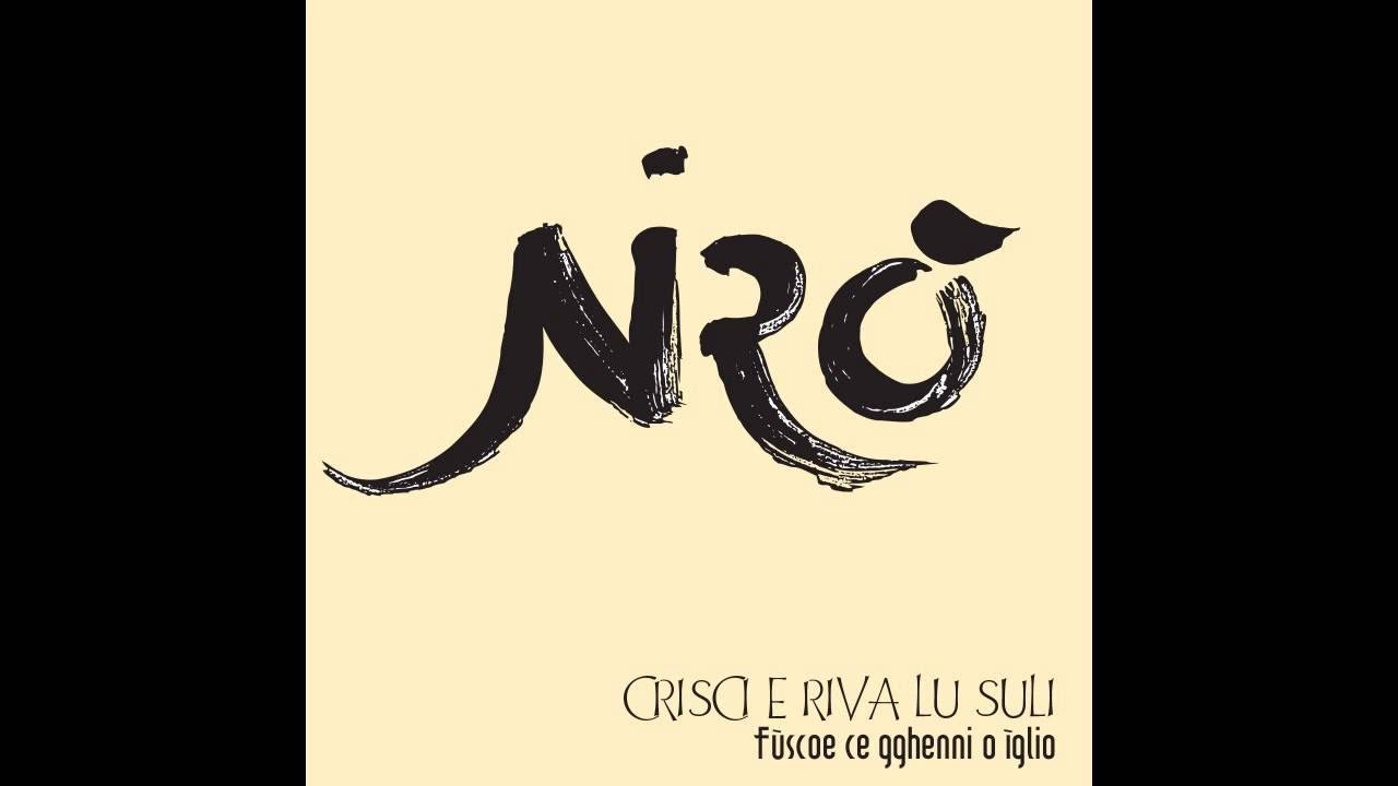 Nirò,Peppe Sapone - Basta na carizza
