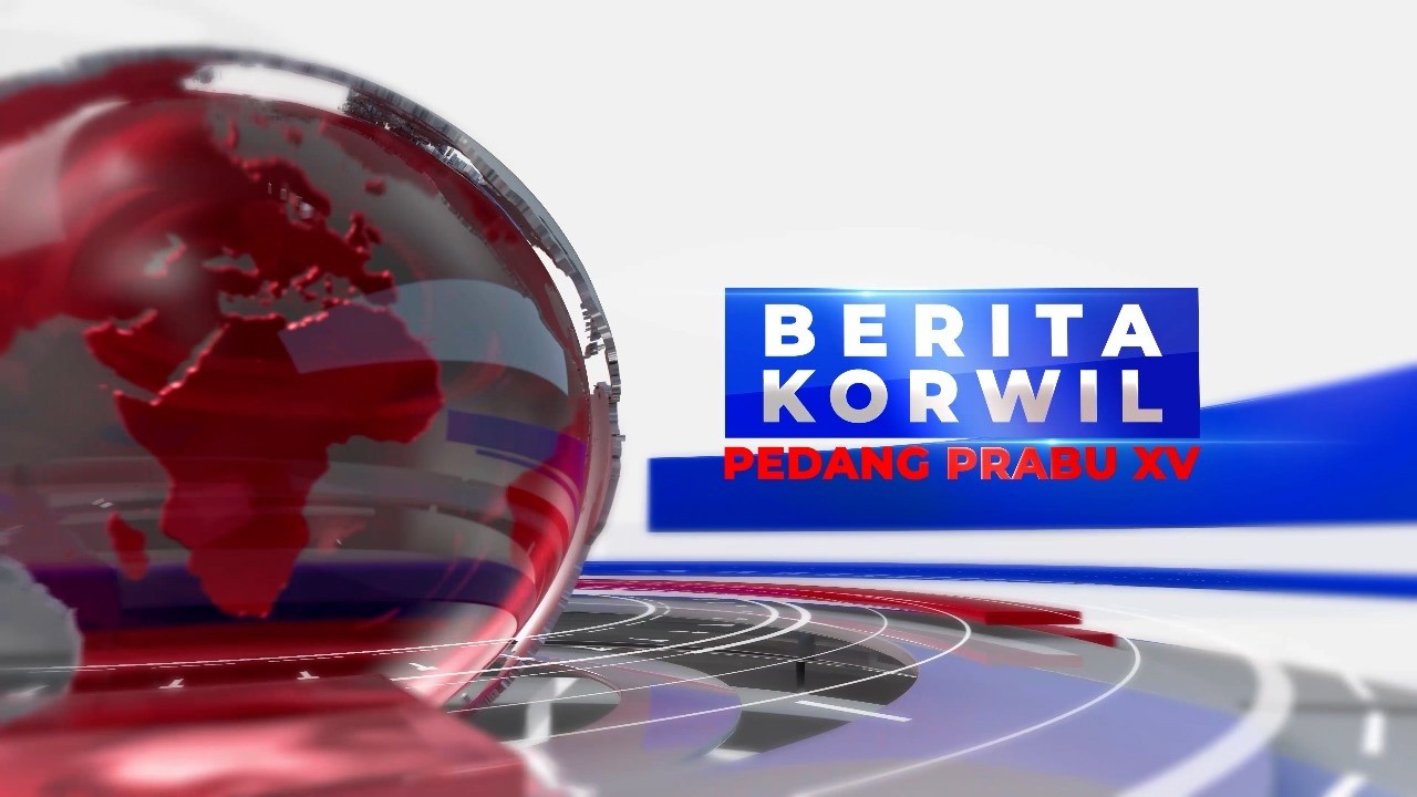 BERITA KORWIL 15 NUSANTARA PEDANG PRABU || SELASA, 17 FEBRUARI 2026