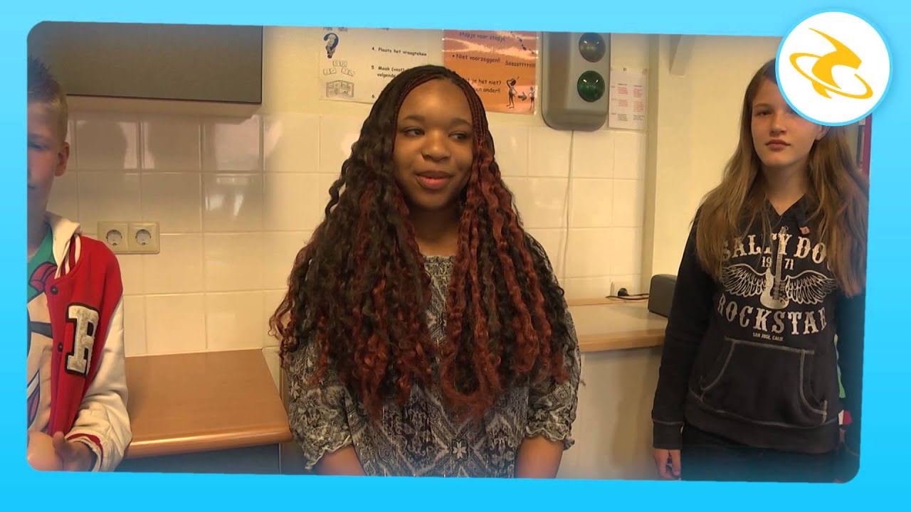 Bok Bijt School - Aflevering 5