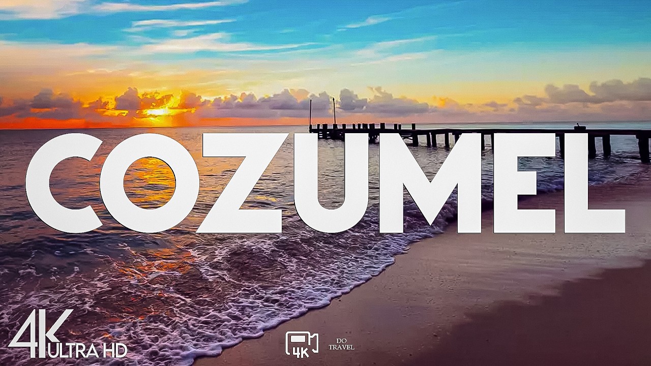 Top 10 Best Things to Do in Cozumel, Mexico - Travel Guide 2026