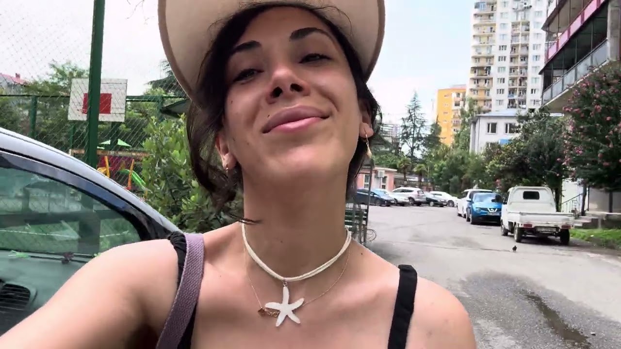 წავედით ახლო დონაში და რა შეგვემთხვა 🤭🧁