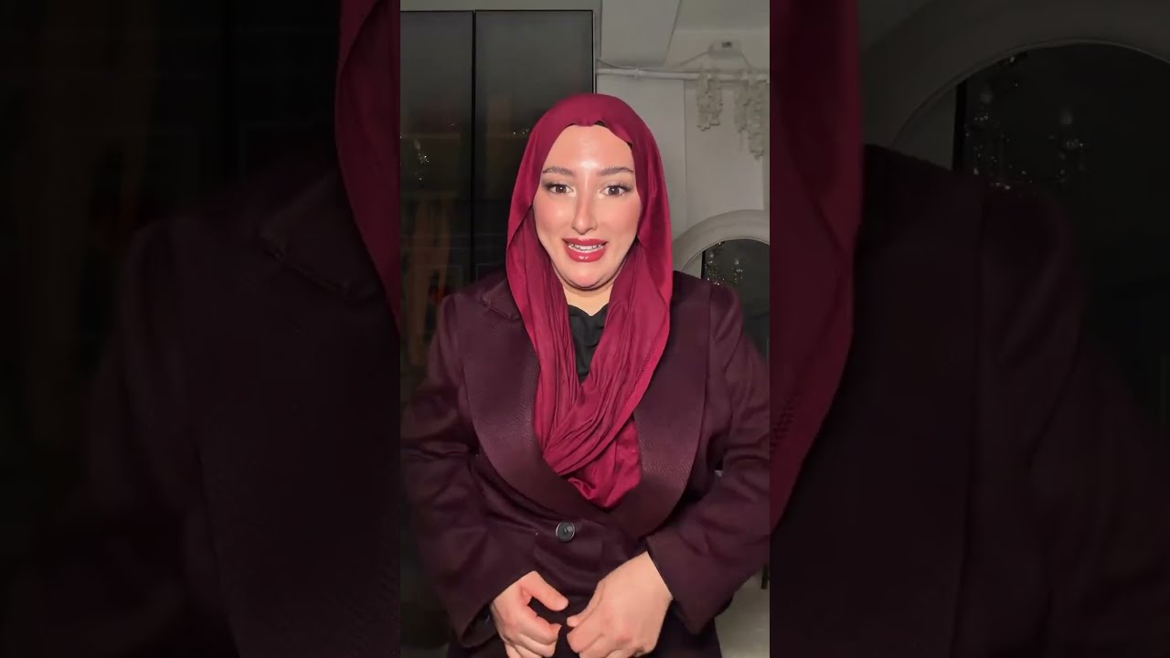 تيزيري : أرواااحو Grwm تتوجدو معاياا نروح للمطار عطوني رايكم فأوتفت حبيتو ولا مااا حبيتو ❤️❤️🔥