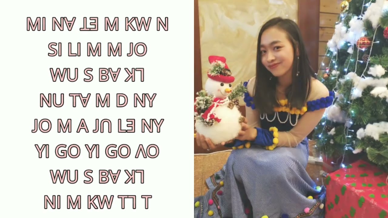 Lisu Songs