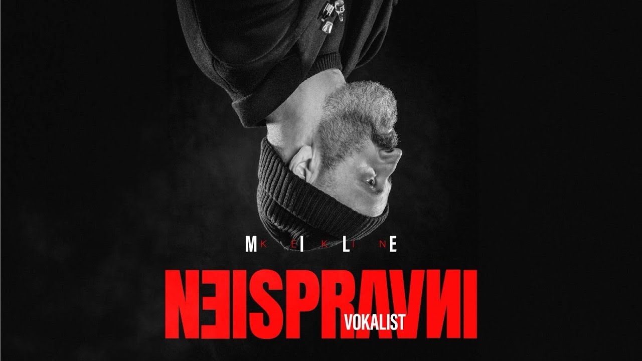 Mile Kekin - Neispravni vokalist (Official Video)