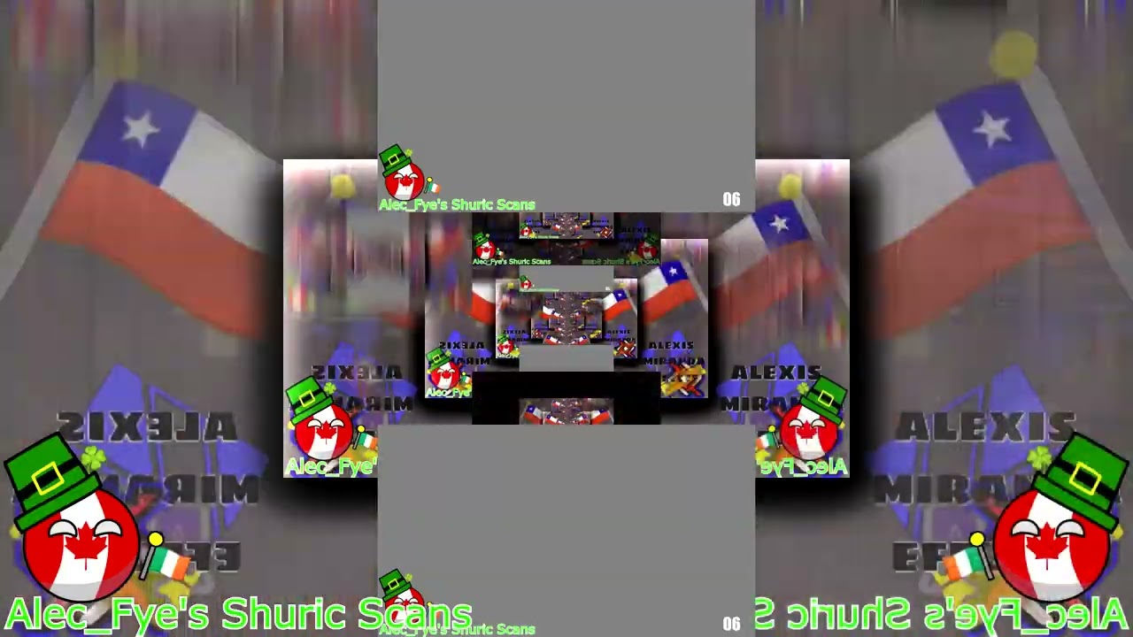 (YTPMV) aI ruined sprunki not really but it stills count Scan^104