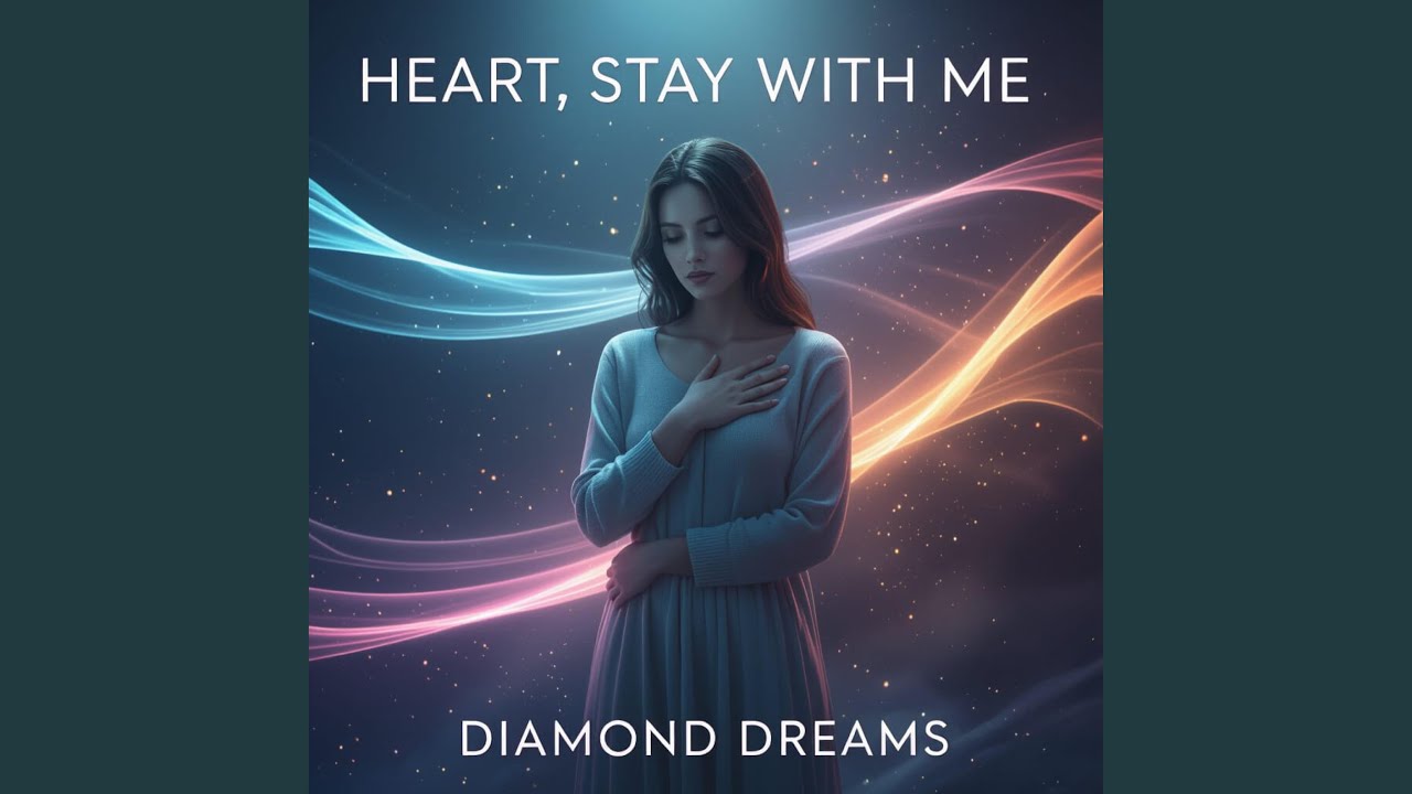 Heart, Stay With Me
