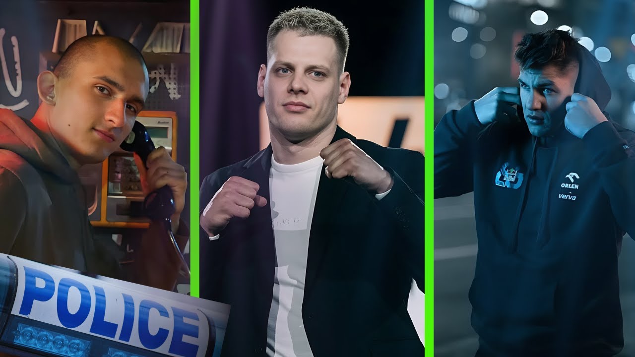 TAAZY DRUNKSTREAM W WARSZAWIE ft. MEDUSKA, CZESZCZU | DYMY Z POLICJĄ | POLOWANIE NA AKTORKI | KONGO